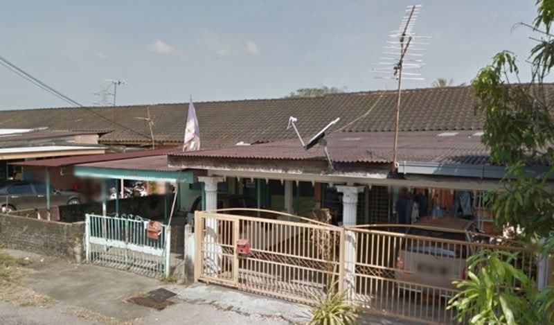 Taman Sri Manis - iProperty.com.my