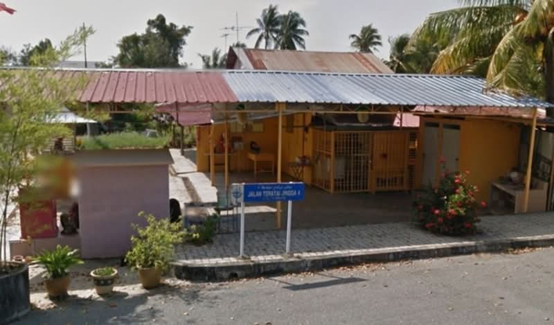Taman Sri Manis - iProperty.com.my
