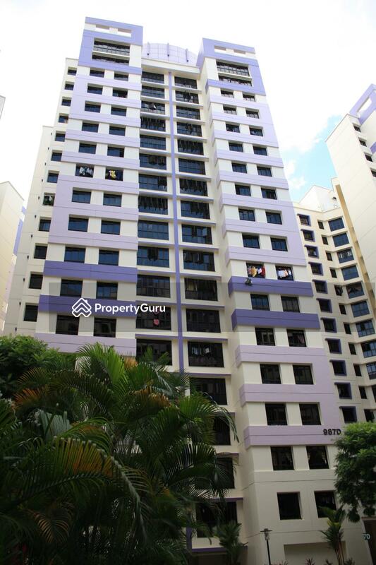 987D Jurong West Street 93 #0