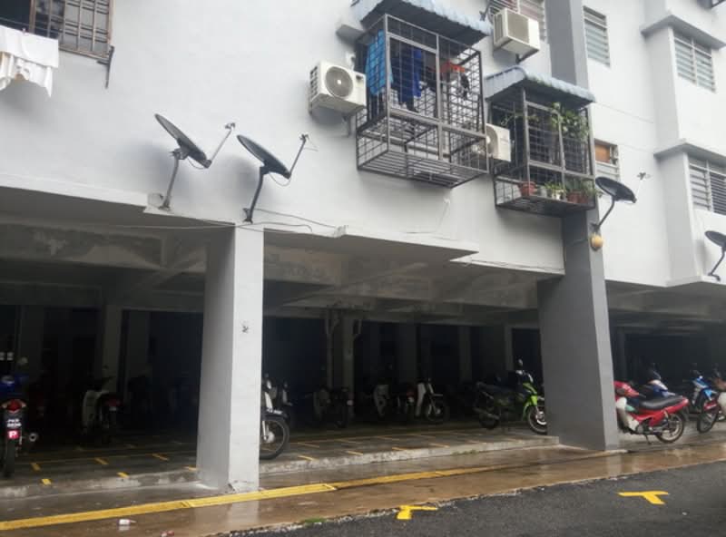 Taman Utama - iProperty.com.my