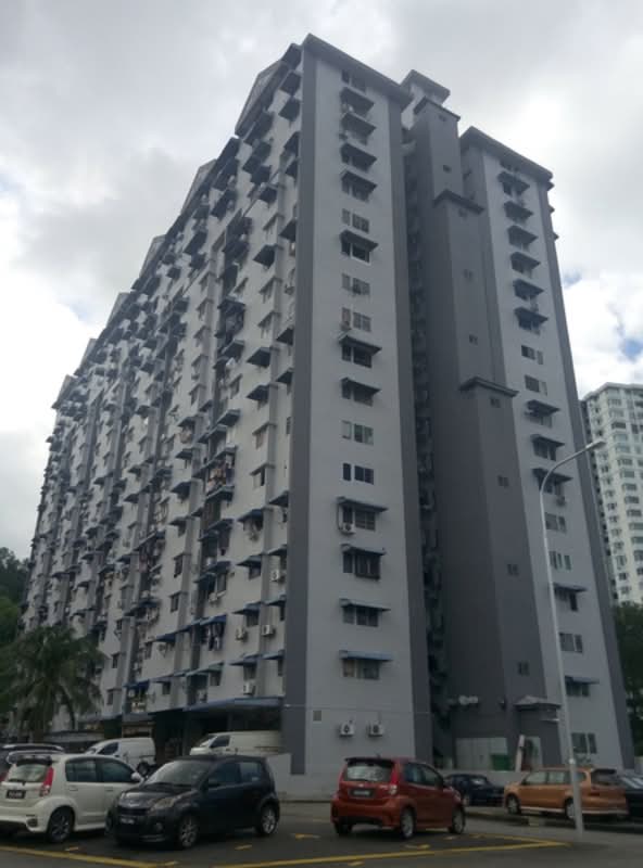 Taman Utama - iProperty.com.my