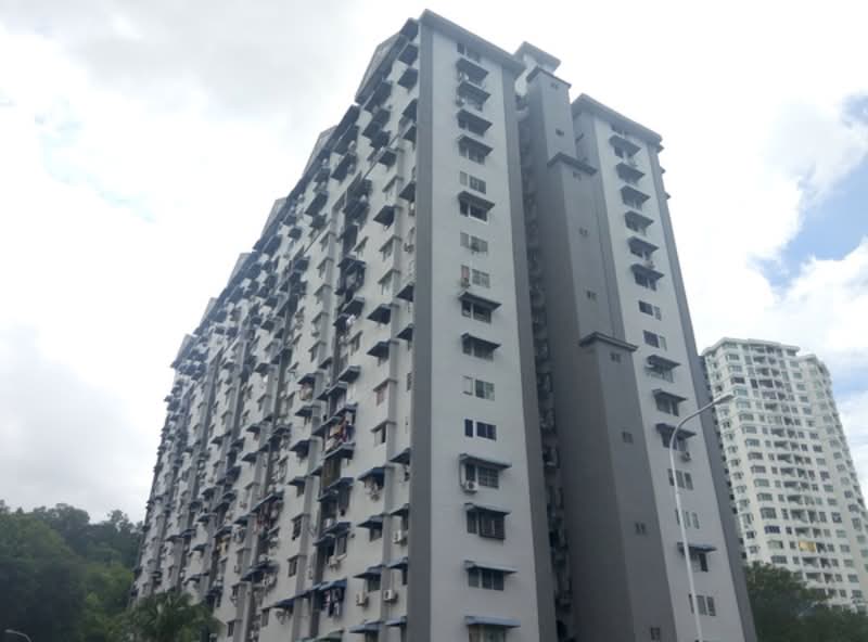 Taman Utama - iProperty.com.my