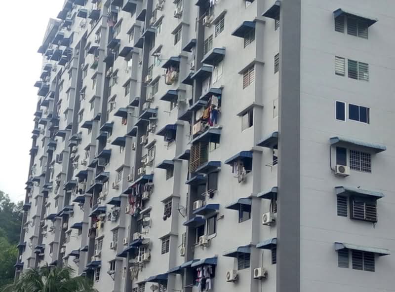 Taman Utama - iProperty.com.my