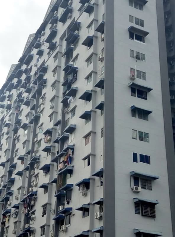 Taman Utama - iProperty.com.my