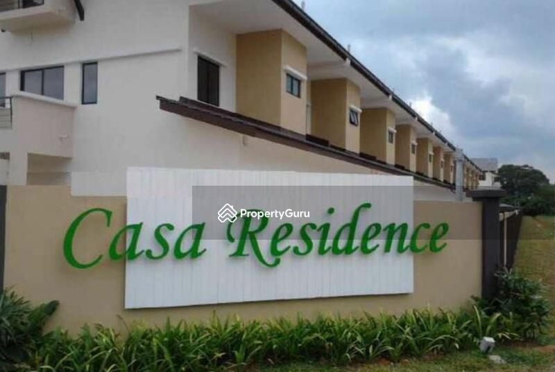 Casa Residence #0