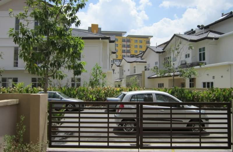 Casa Residence - iProperty.com.my