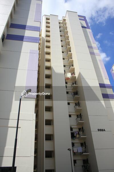 For Rent - 988A Jurong West Street 93