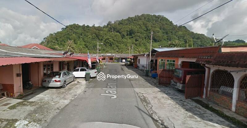 Taman Dato Jaafar #0