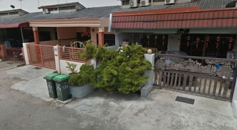 Rumah Banglo untuk Disewa di Alor Setar (Kedah) - Jace Loh - PropertyGuru.com.my