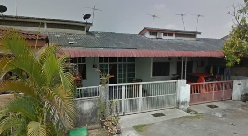 Taman Sri Abadi - iProperty.com.my