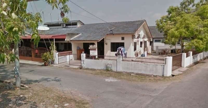 Taman Sri Abadi - iProperty.com.my