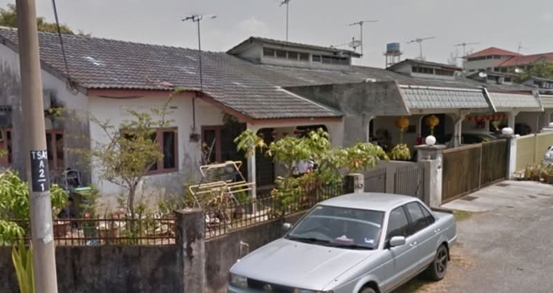 Taman Sri Abadi - iProperty.com.my