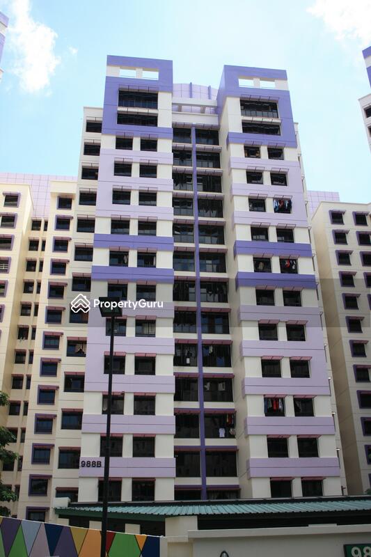988B Jurong West Street 93 #0