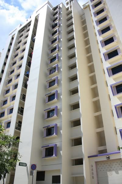 988B Jurong West Street 93, 988B Jurong West Street 93, 3 Bedrooms, 1,001 sqft, HDB Flat For Sale, by Boon Ng, 60245232 - PropertyGuru.com.sg