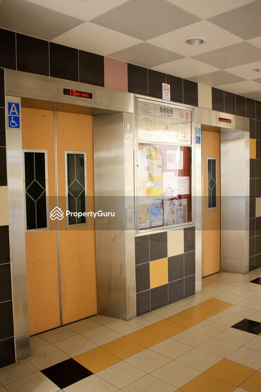 988B Jurong West Street 93 #0