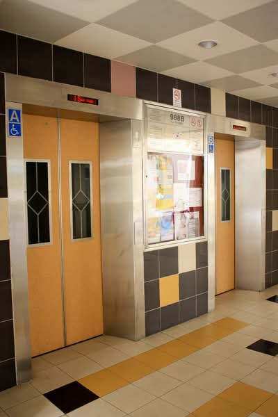 988B Jurong West Street 93, 988B Jurong West Street 93, 3 Bedrooms, 1,001 sqft, HDB Flat For Sale, by Boon Ng, 60245232 - PropertyGuru.com.sg