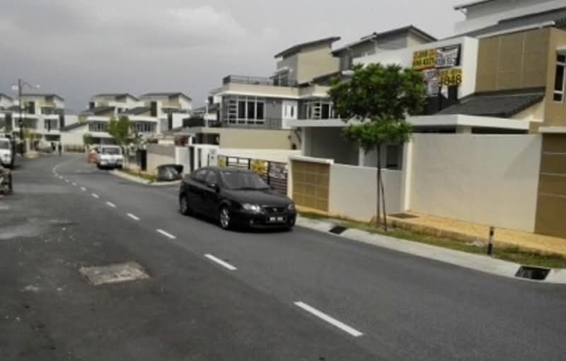 Beringin Avenue - iProperty.com.my