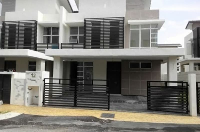 Beringin Avenue - iProperty.com.my