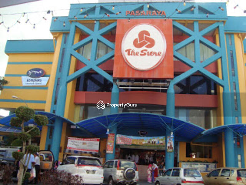 Kayangan Square #0
