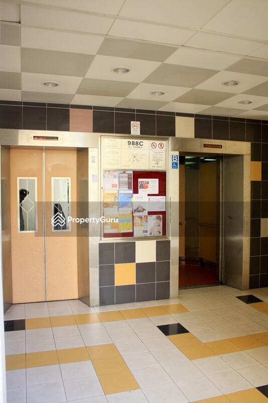 988C Jurong West Street 93 #0