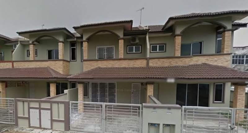 Kampung Semarak - iProperty.com.my