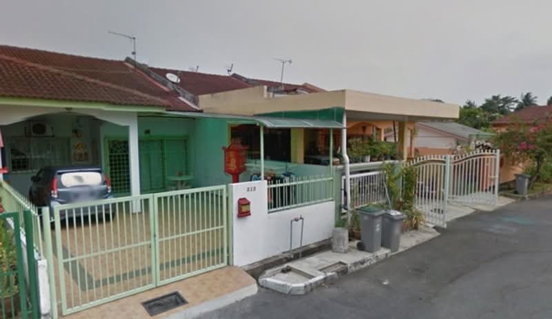 Kampung Semarak - iProperty.com.my
