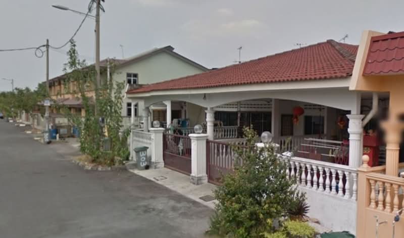 Kampung Semarak - iProperty.com.my