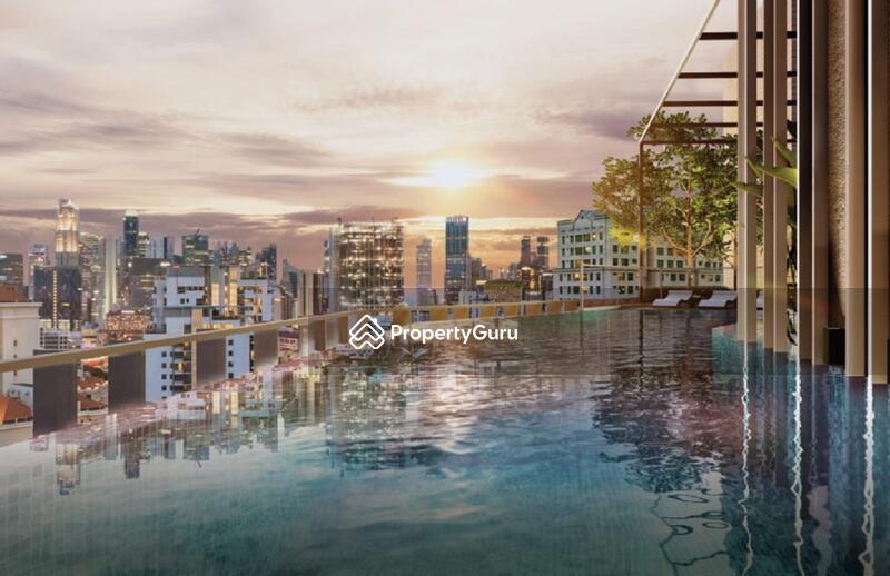 For Sale - The Iveria