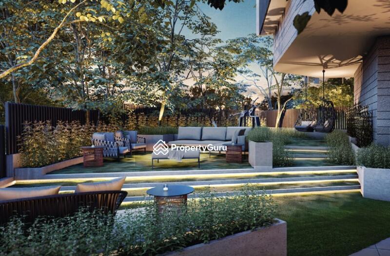 For Sale - The Iveria
