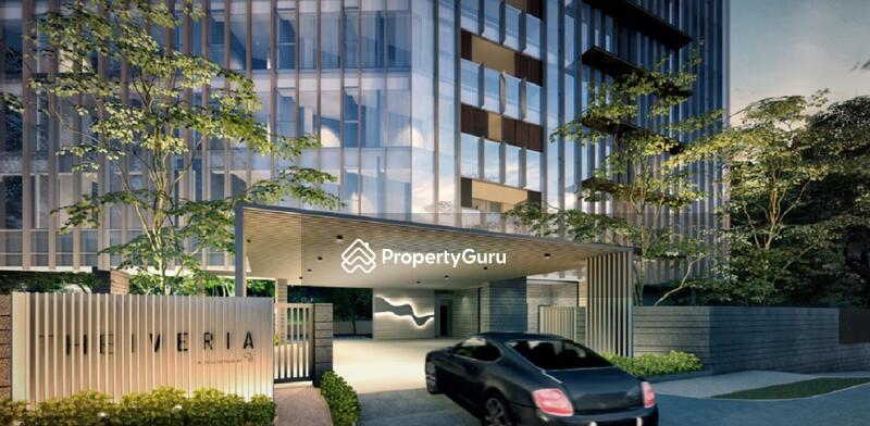 For Sale - The Iveria