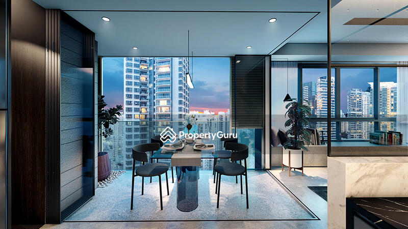 For Sale - The Iveria