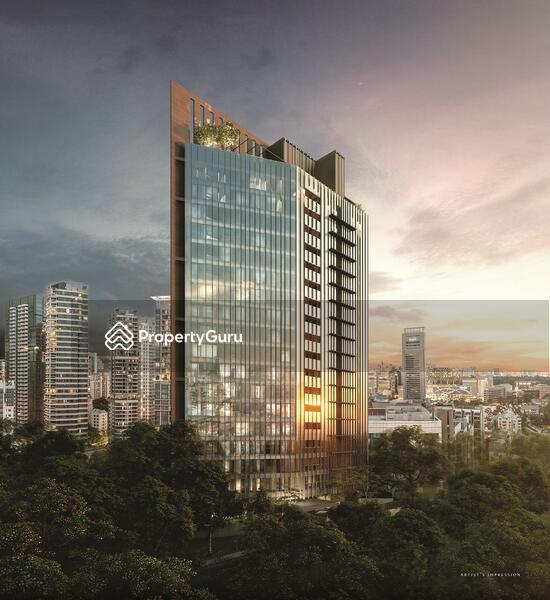 For Sale - The Iveria