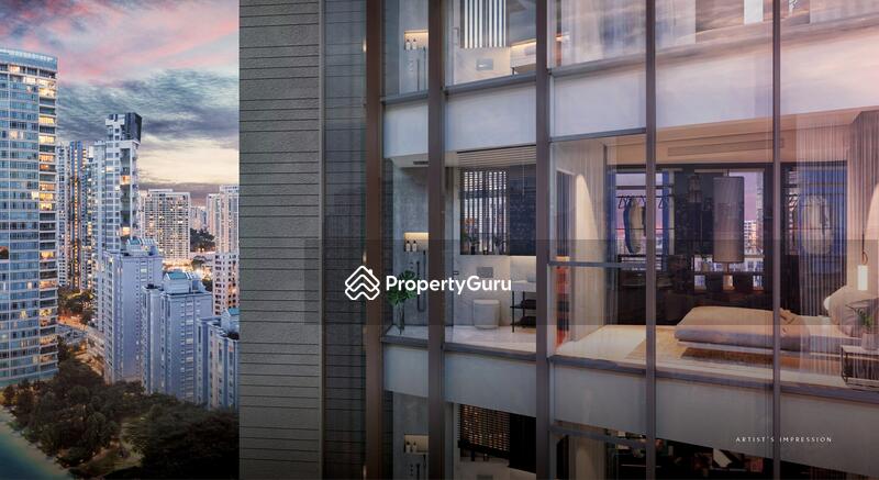 For Sale - The Iveria