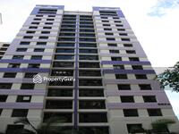 Jurong West Street 93
