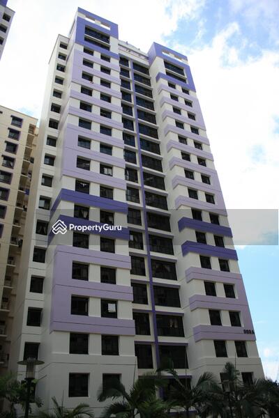 For Sale - 989A Jurong West Street 93