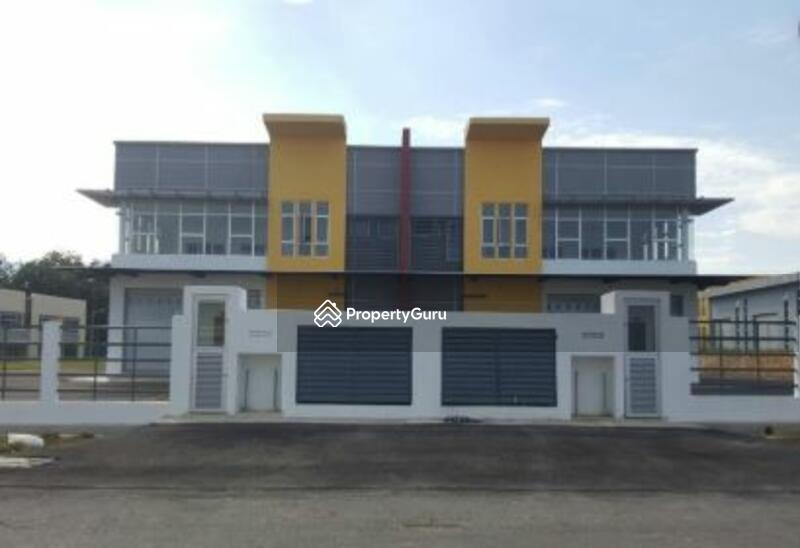 For Sale - Senawang Link