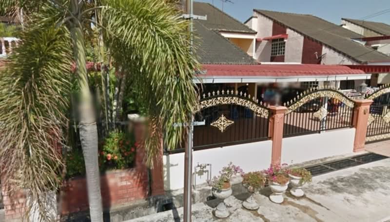 Taman Shahab - iProperty.com.my