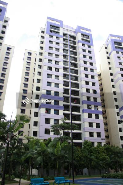 For Rent - 989B Jurong West Street 93
