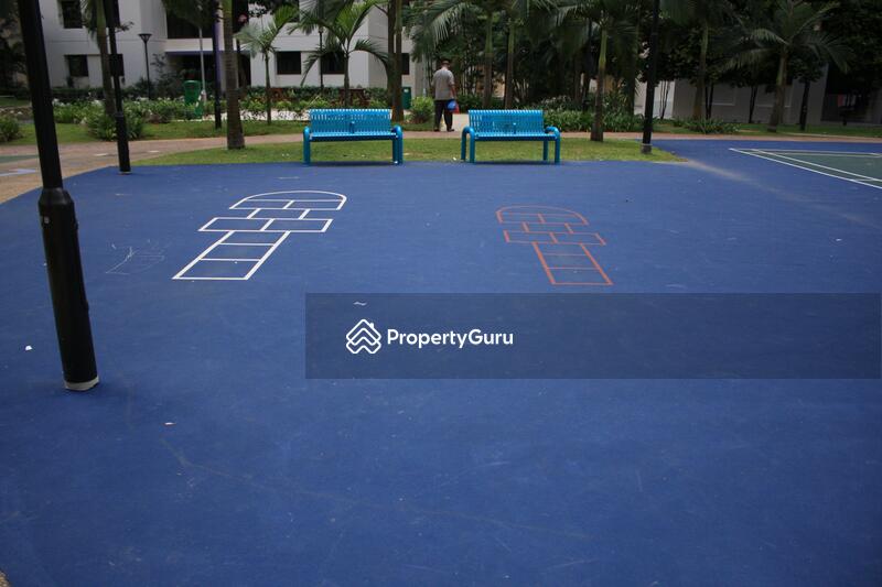 For Rent - 989B Jurong West Street 93