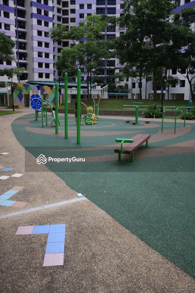 For Rent - 989B Jurong West Street 93