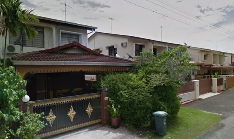 Taman Stadium - iProperty.com.my
