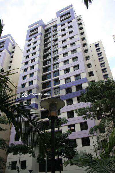 For Sale - 989C Jurong West Street 93