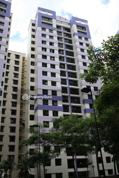 For Sale - 989C Jurong West Street 93