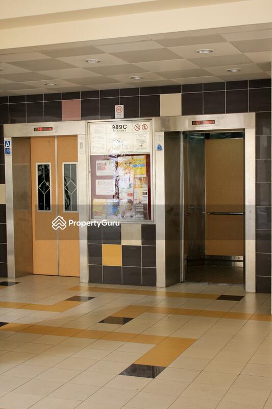 989C Jurong West Street 93 #0