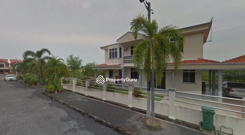 Taman Sri Puyu #0