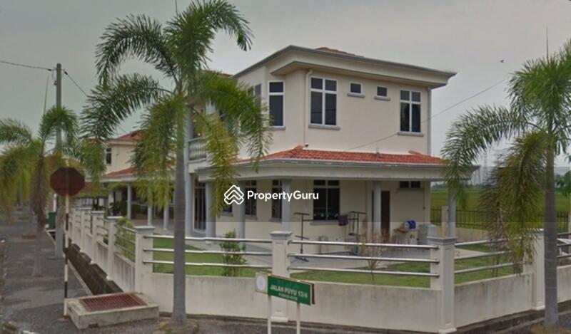 Taman Sri Puyu #0