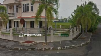 Taman Sri Puyu