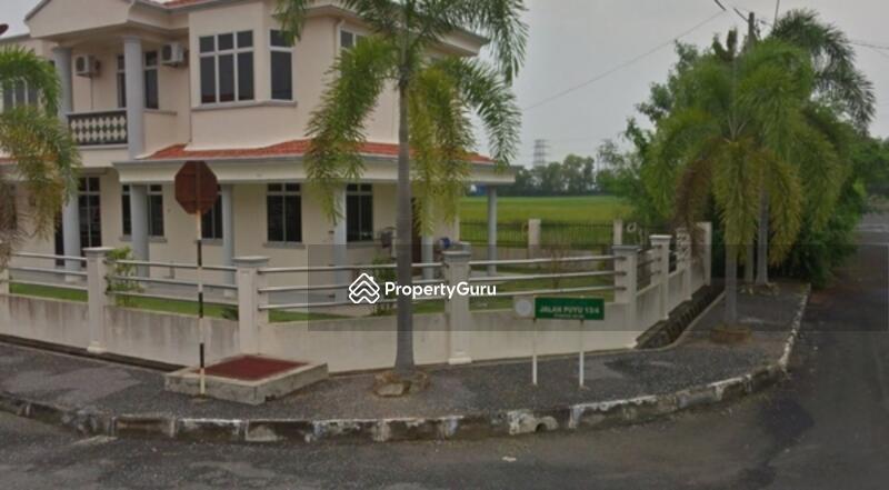 Taman Sri Puyu #0