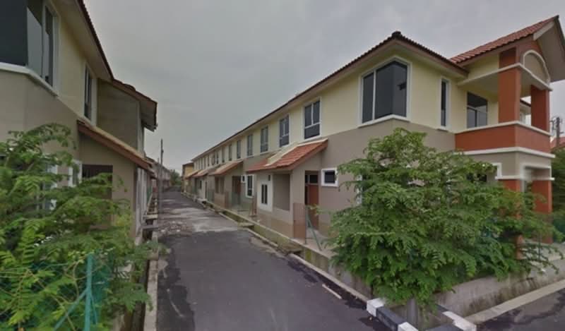 Taman Sri Puyu - iProperty.com.my