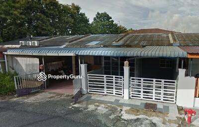 - Taman Sepadu, Perlis